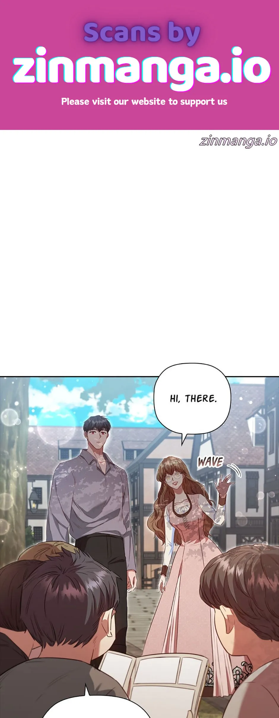 An Extra In The Family Is The First To Be Abandoned Chapter 64 299 58