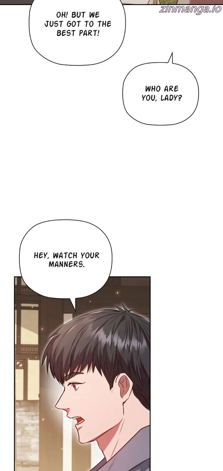 An Extra In The Family Is The First To Be Abandoned Chapter 64 300 59