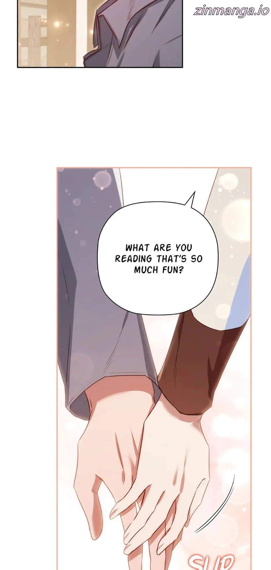 An Extra In The Family Is The First To Be Abandoned Chapter 64 301 60