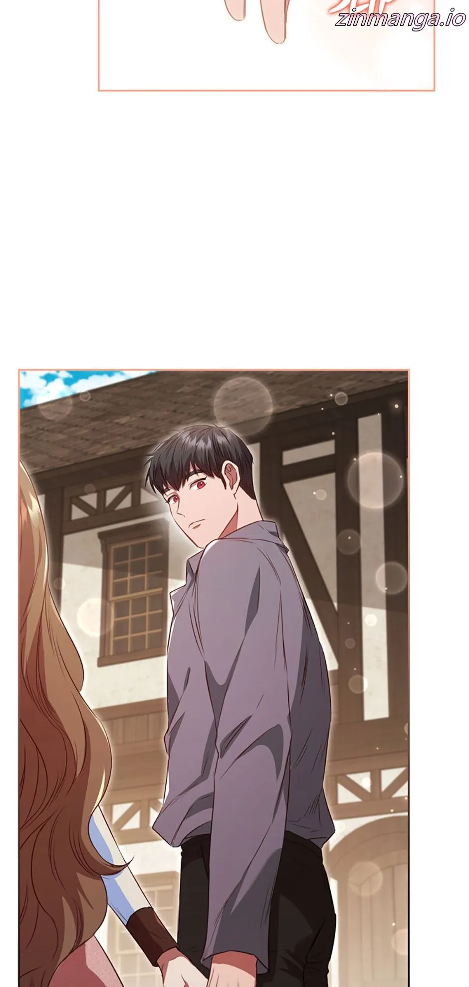 An Extra In The Family Is The First To Be Abandoned Chapter 64 302 61