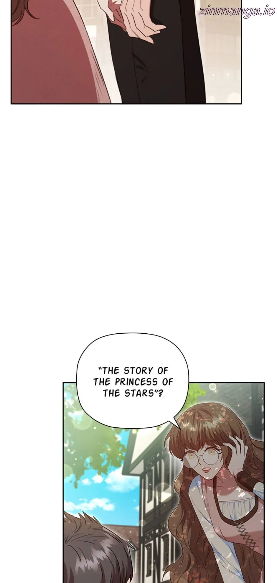 An Extra In The Family Is The First To Be Abandoned Chapter 64 303 62