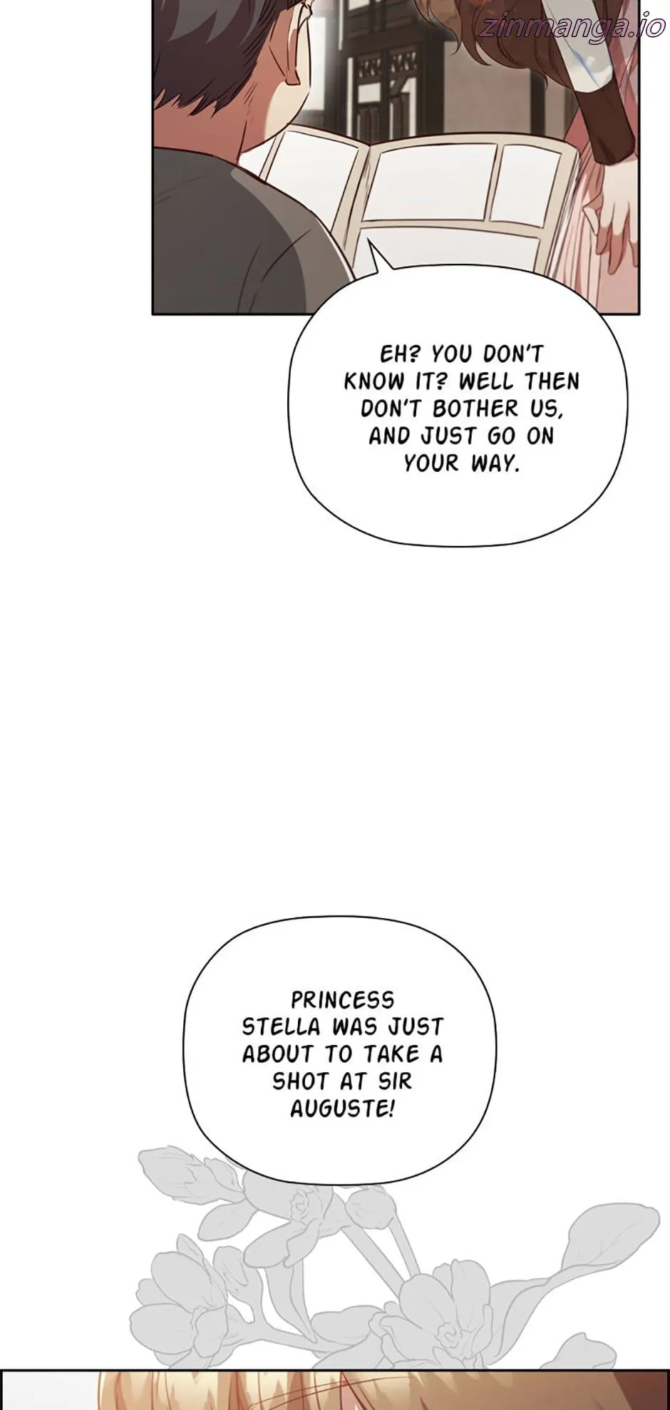 An Extra In The Family Is The First To Be Abandoned Chapter 64 304 63