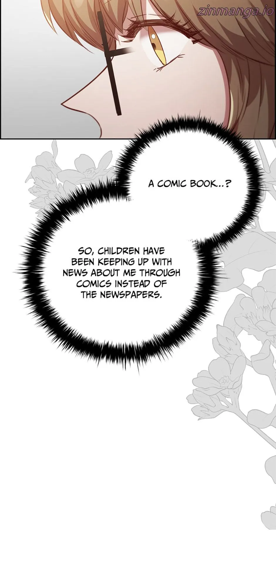 An Extra In The Family Is The First To Be Abandoned Chapter 64 305 64