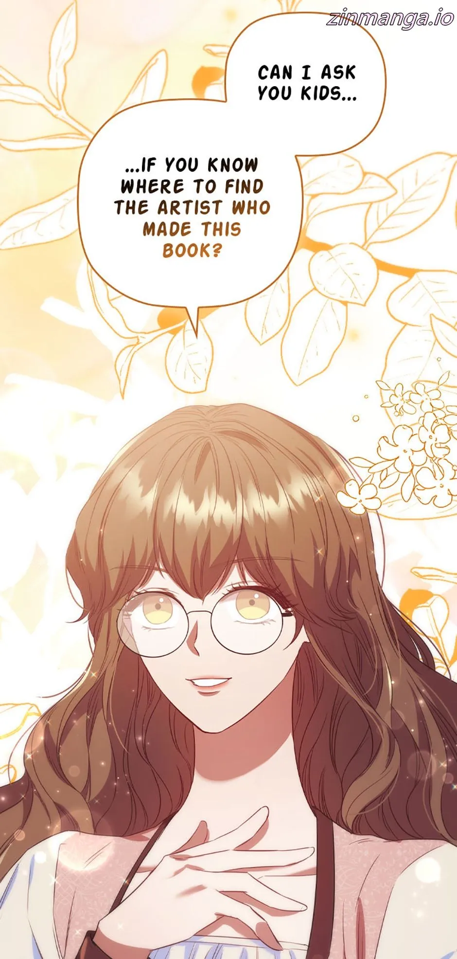 An Extra In The Family Is The First To Be Abandoned Chapter 64 307 66