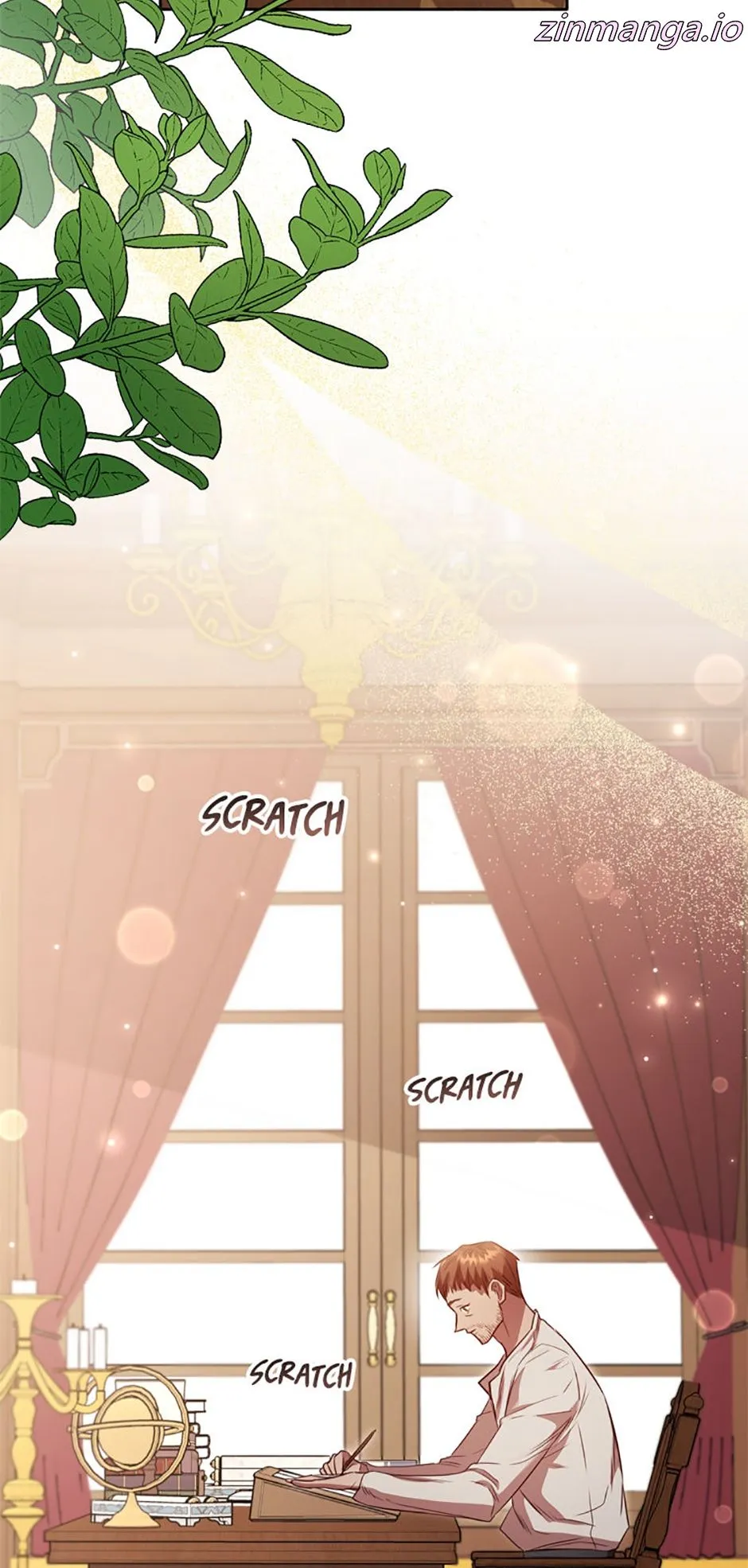 An Extra In The Family Is The First To Be Abandoned Chapter 64 310 69