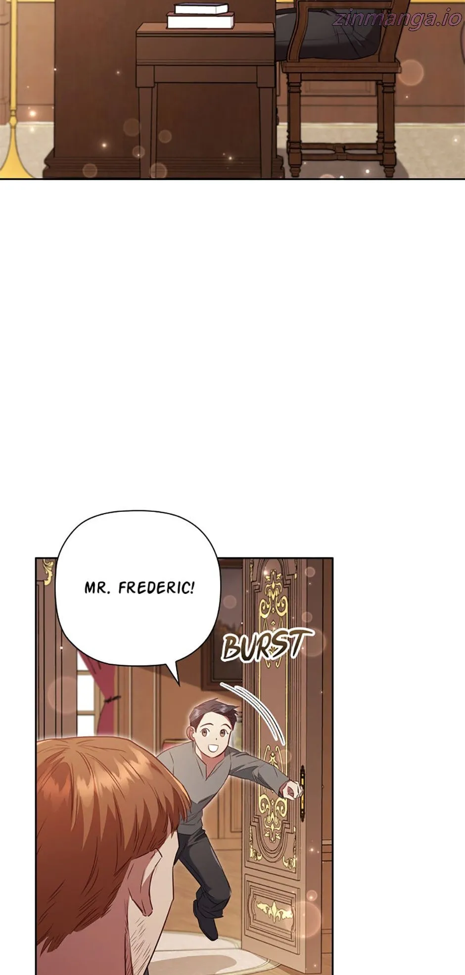 An Extra In The Family Is The First To Be Abandoned Chapter 64 311 70