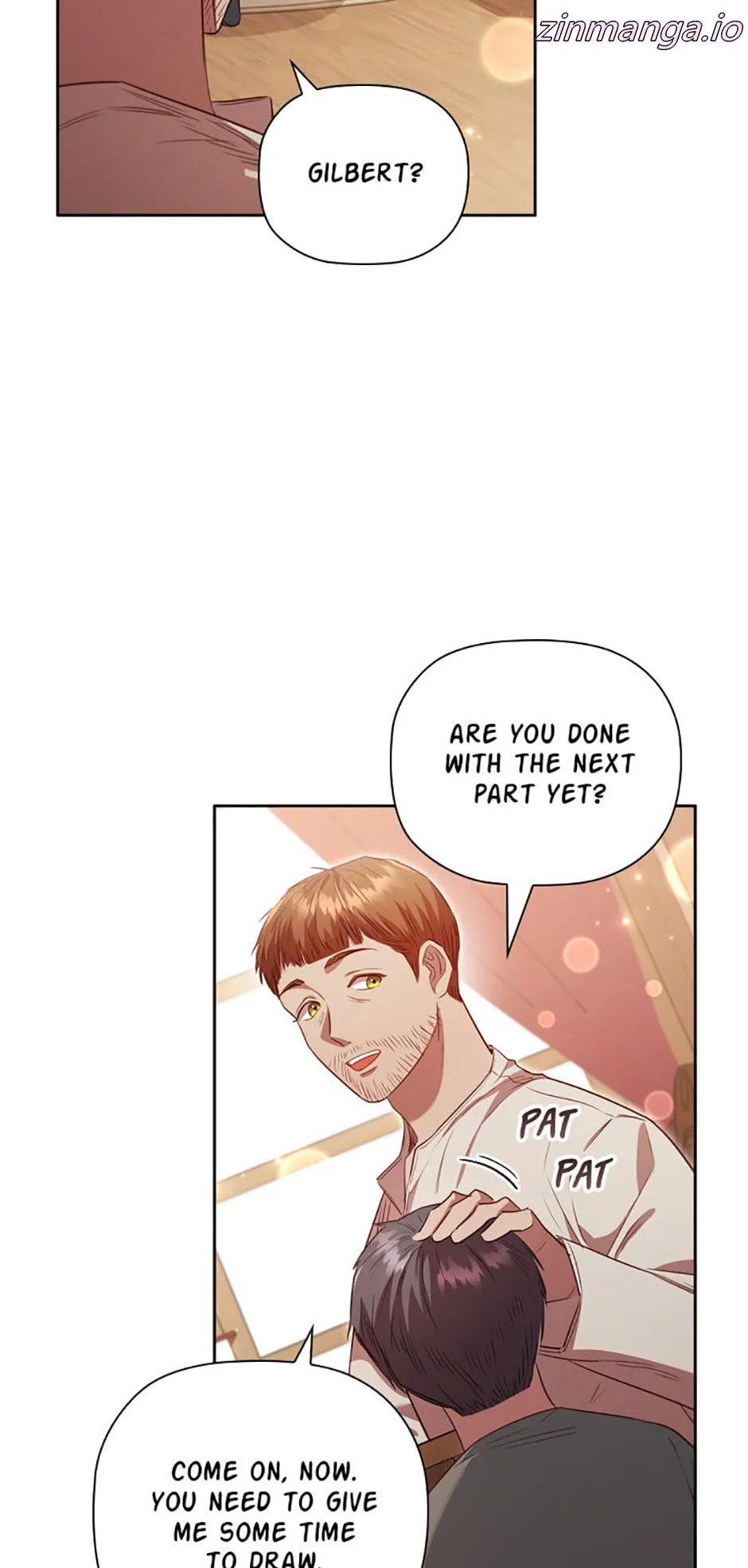 An Extra In The Family Is The First To Be Abandoned Chapter 64 312 71