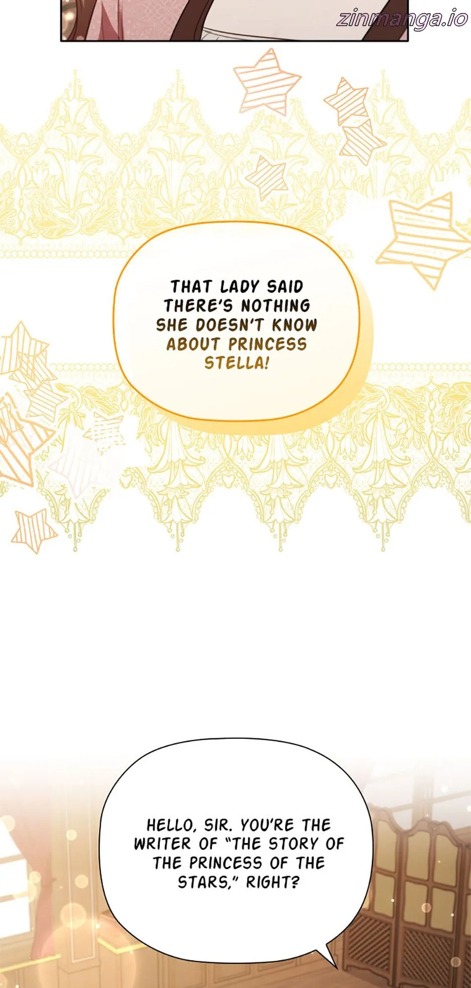 An Extra In The Family Is The First To Be Abandoned Chapter 64 315 74