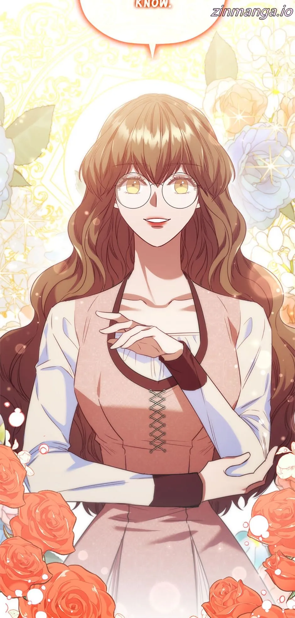 An Extra In The Family Is The First To Be Abandoned Chapter 64 317 76