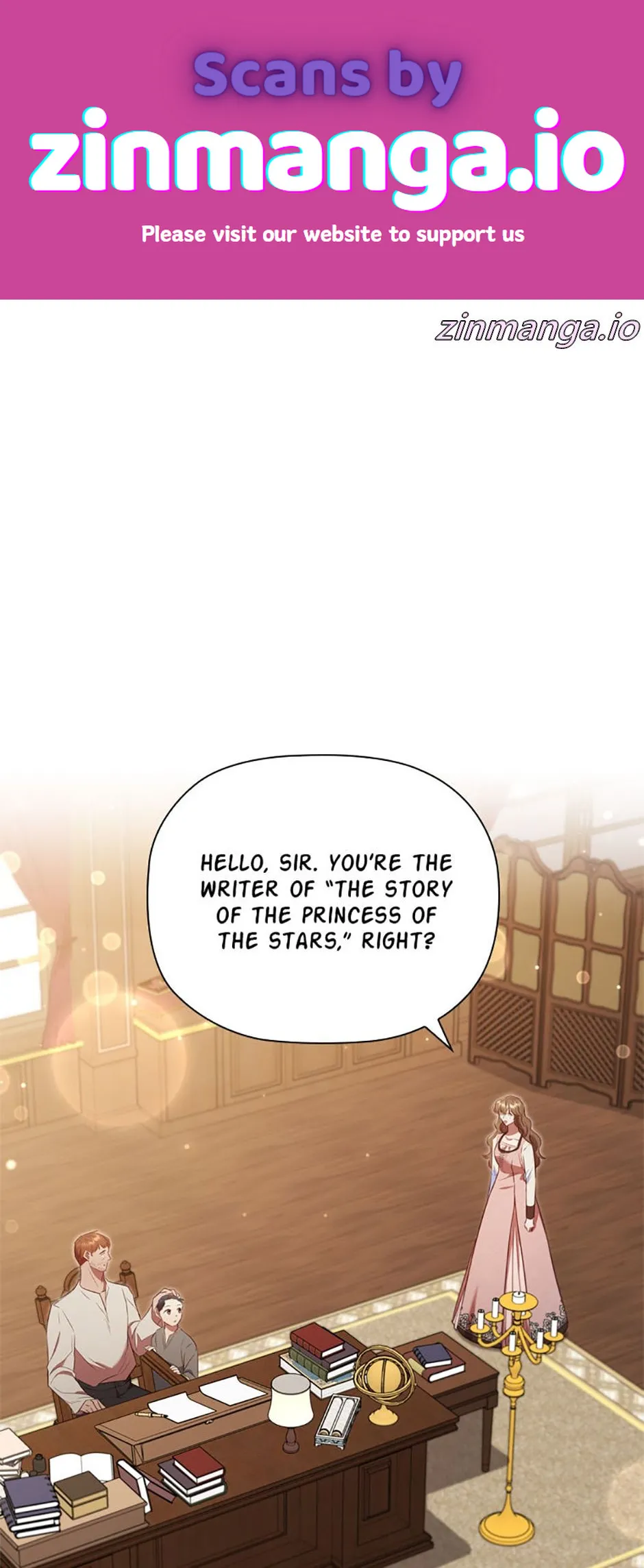 An Extra In The Family Is The First To Be Abandoned Chapter 65 239 01