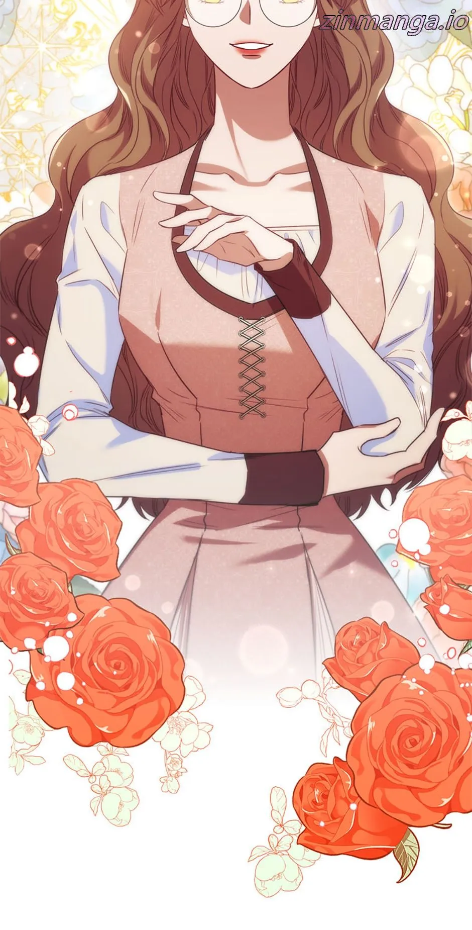 An Extra In The Family Is The First To Be Abandoned Chapter 65 241 03