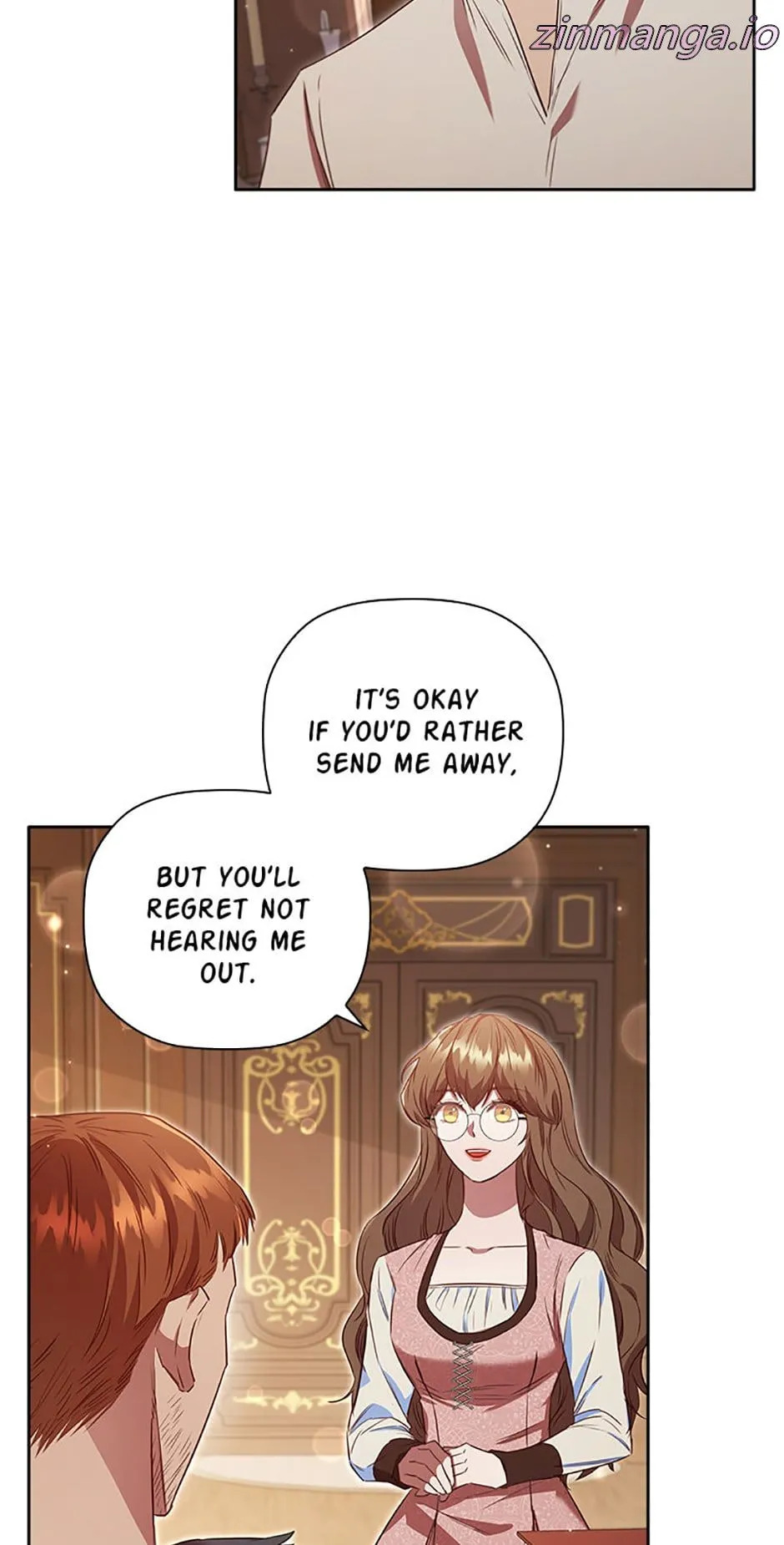 An Extra In The Family Is The First To Be Abandoned Chapter 65 243 05