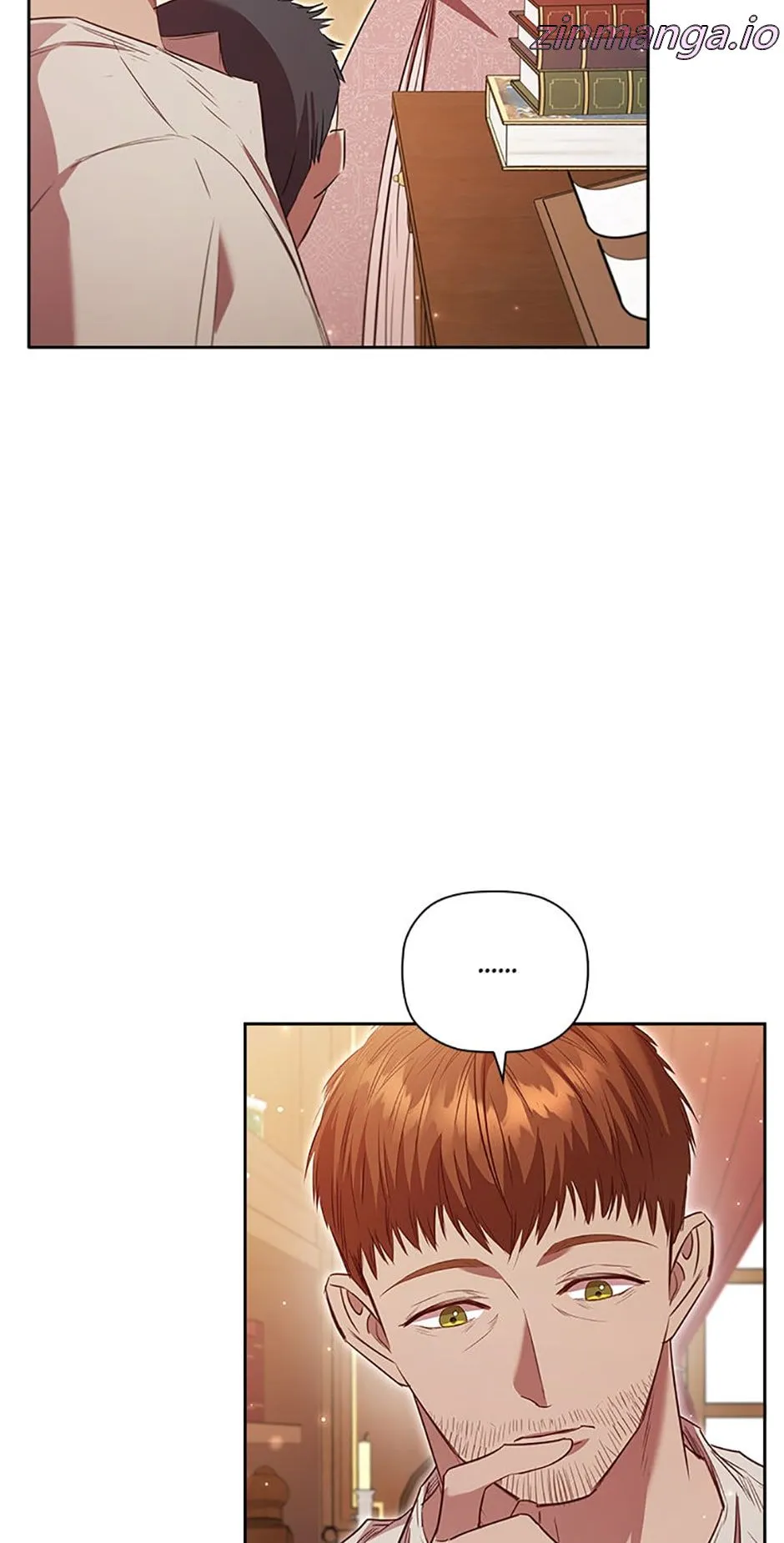 An Extra In The Family Is The First To Be Abandoned Chapter 65 244 06