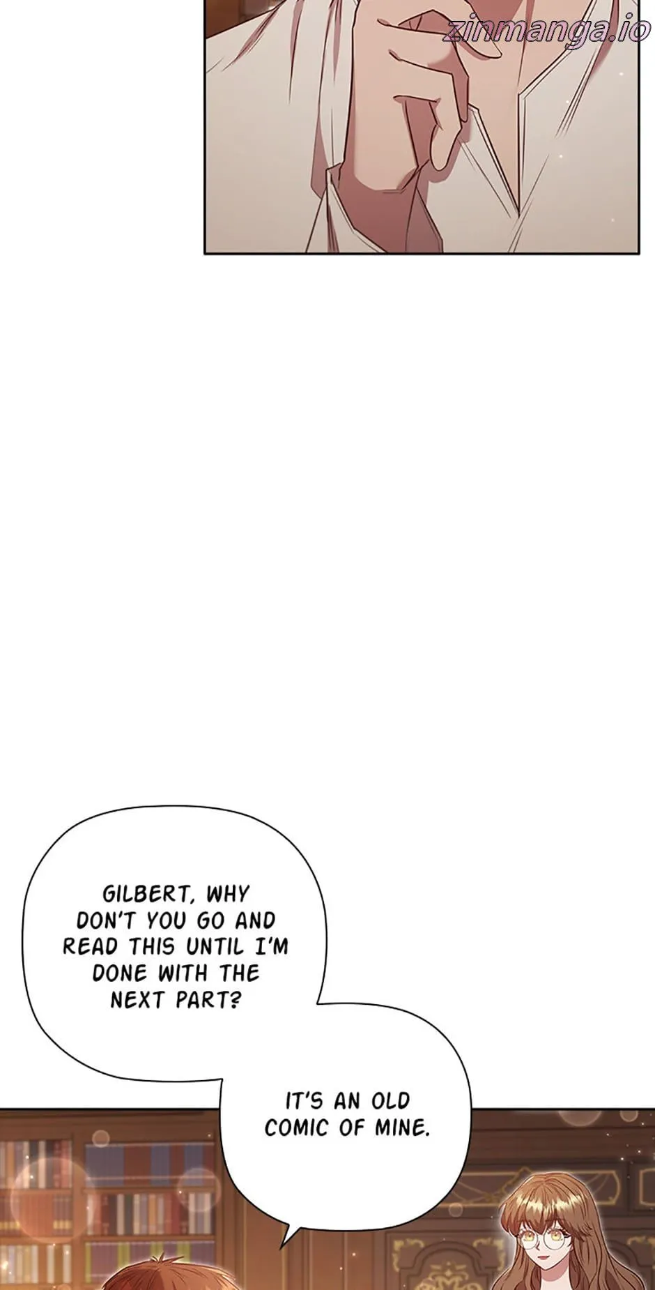 An Extra In The Family Is The First To Be Abandoned Chapter 65 245 07