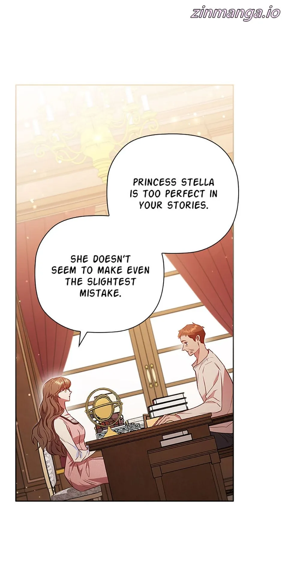 An Extra In The Family Is The First To Be Abandoned Chapter 65 251 13