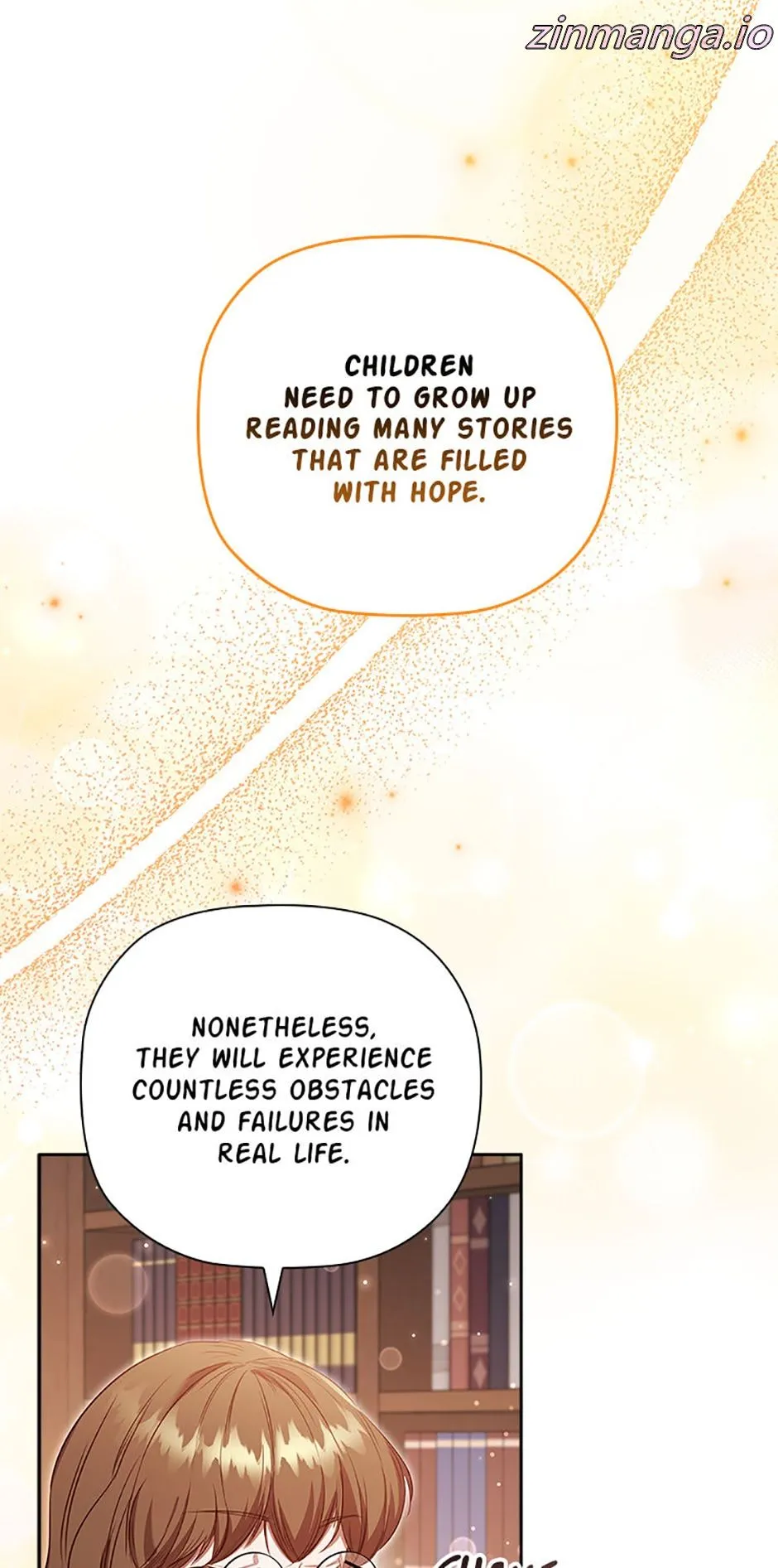 An Extra In The Family Is The First To Be Abandoned Chapter 65 253 15