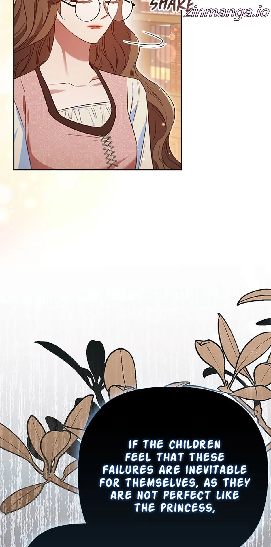 An Extra In The Family Is The First To Be Abandoned Chapter 65 254 16