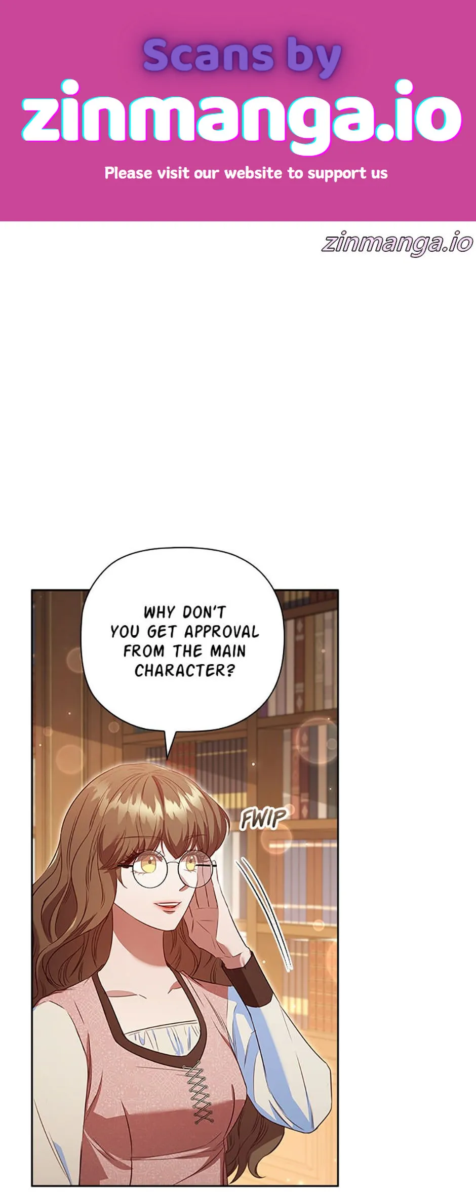 An Extra In The Family Is The First To Be Abandoned Chapter 65 261 23