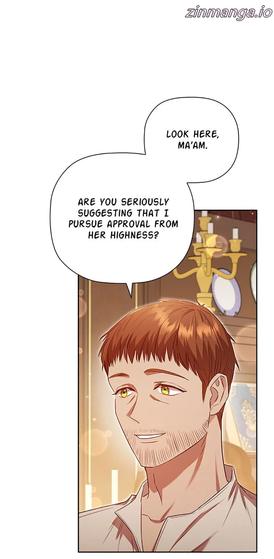 An Extra In The Family Is The First To Be Abandoned Chapter 65 262 24