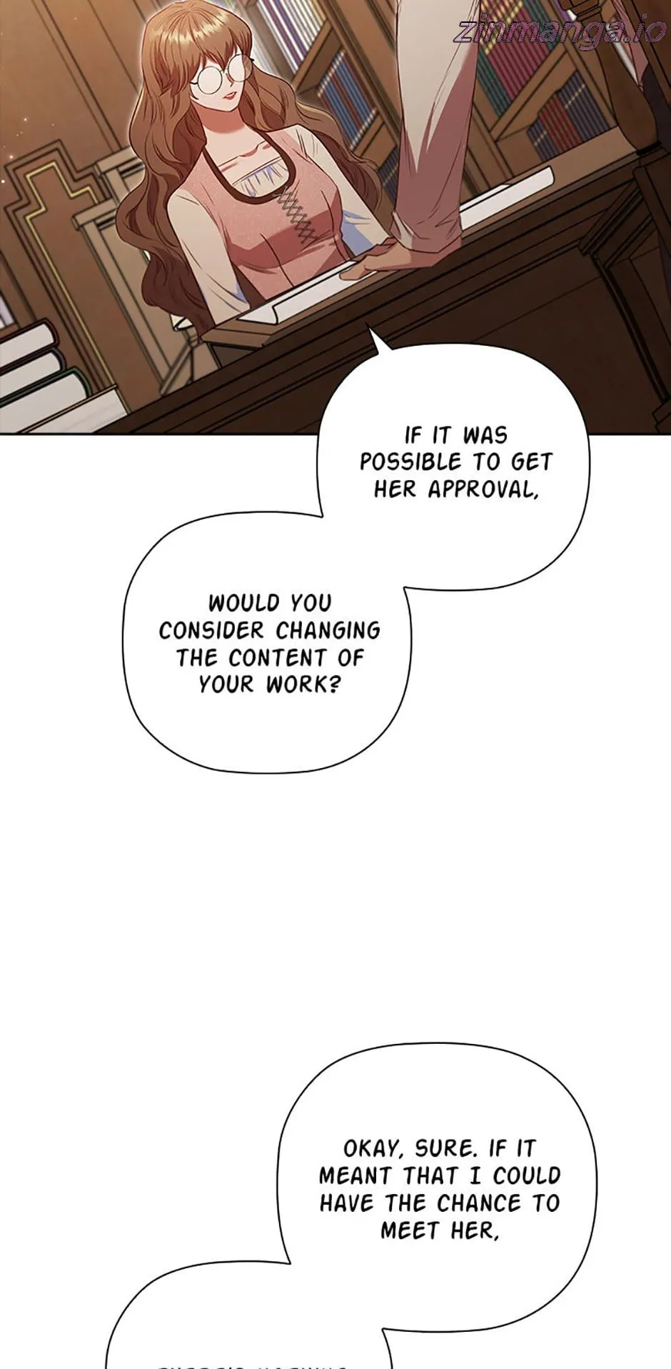 An Extra In The Family Is The First To Be Abandoned Chapter 65 264 26