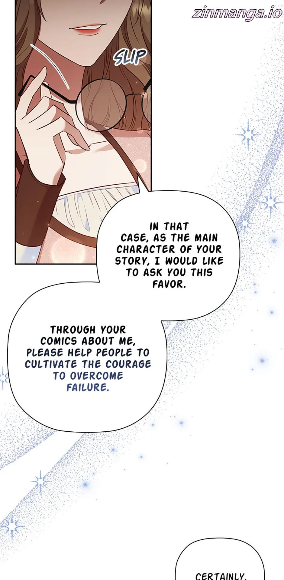 An Extra In The Family Is The First To Be Abandoned Chapter 65 266 28