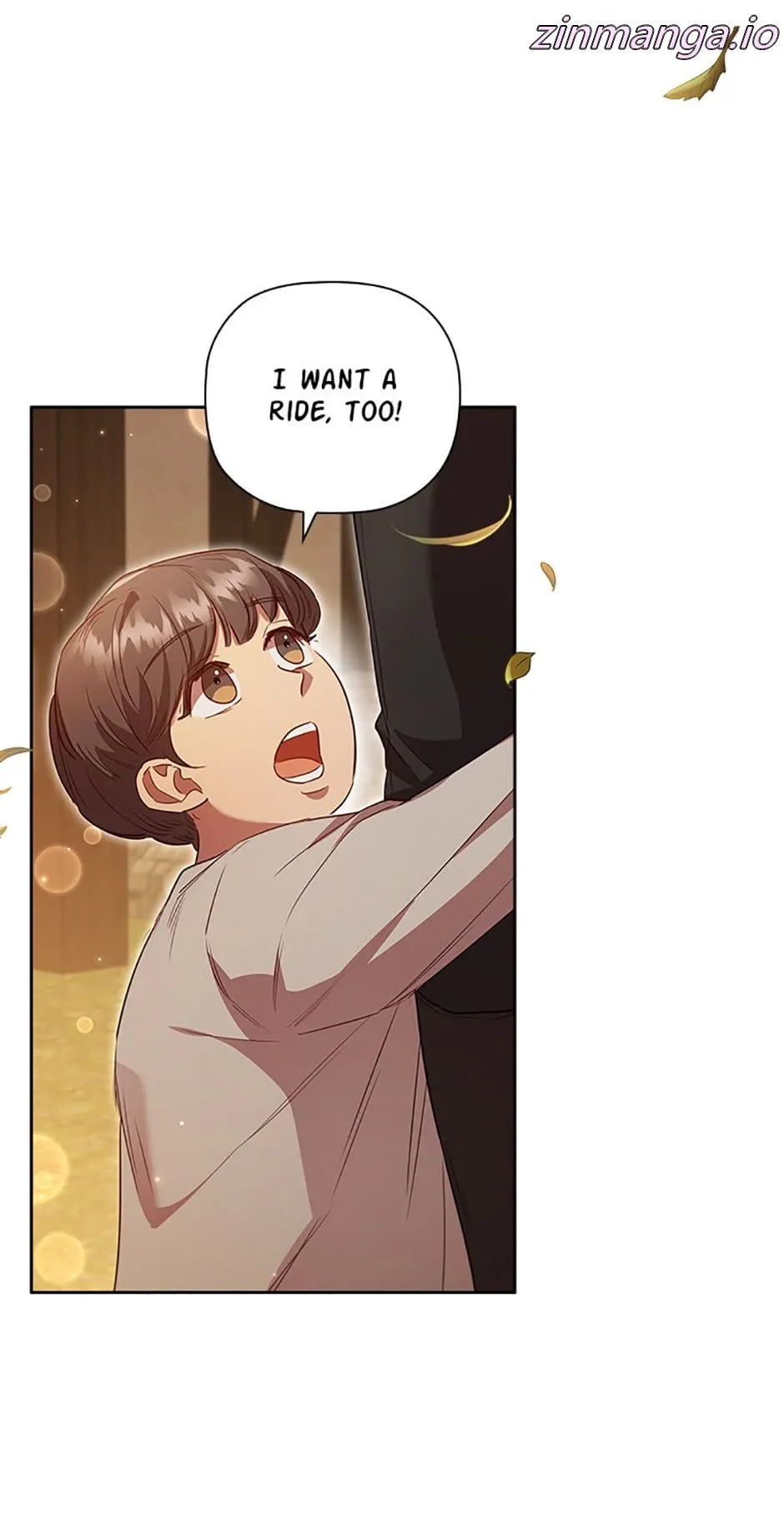 An Extra In The Family Is The First To Be Abandoned Chapter 65 278 40