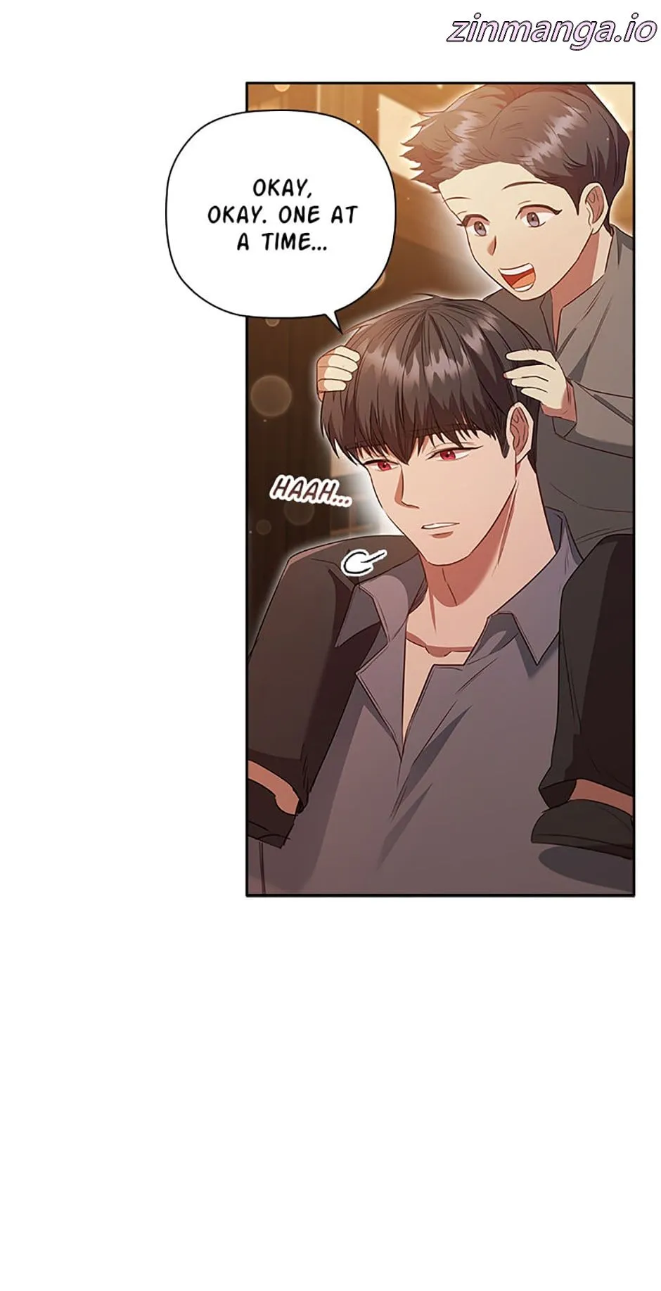 An Extra In The Family Is The First To Be Abandoned Chapter 65 279 41