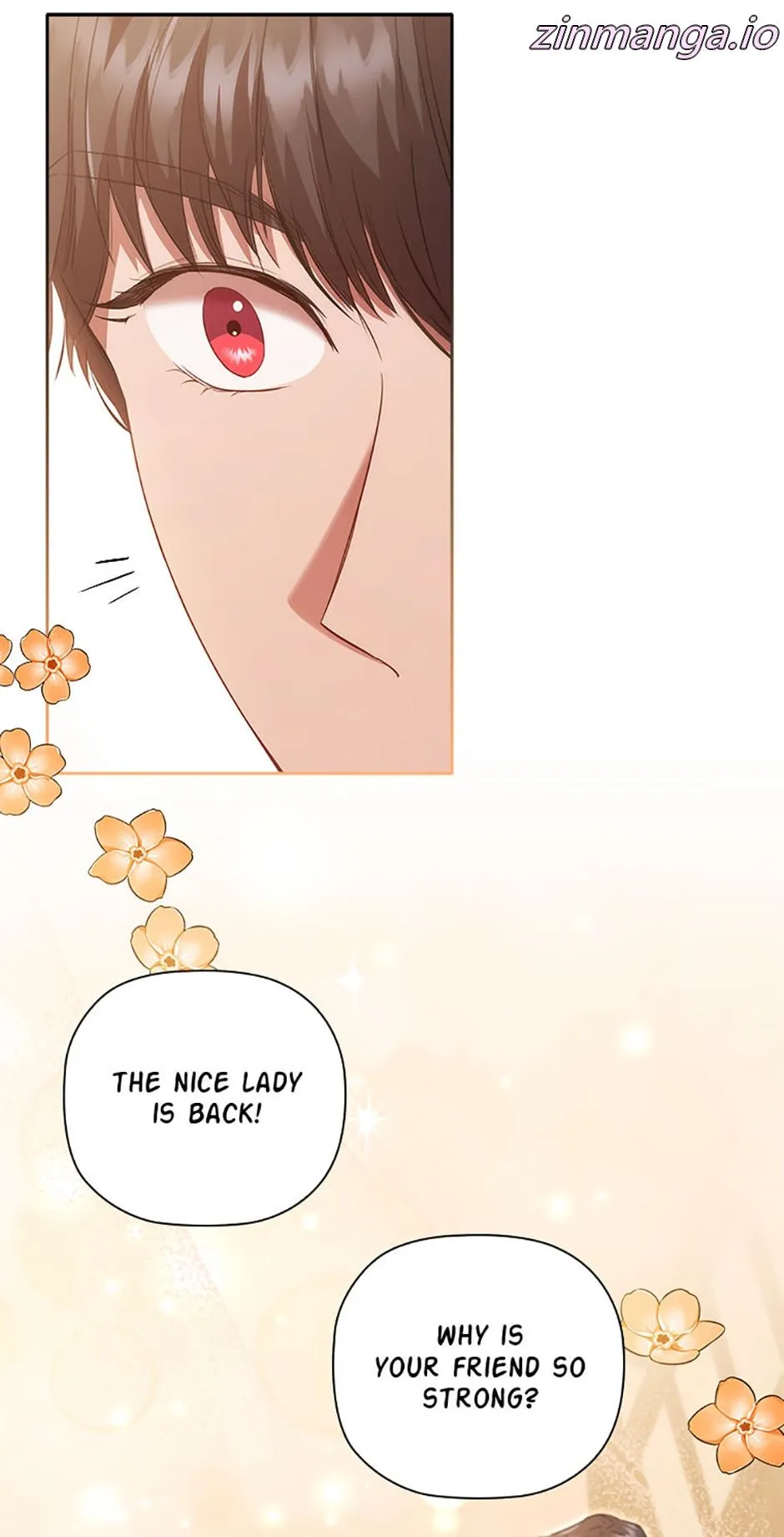 An Extra In The Family Is The First To Be Abandoned Chapter 65 280 42