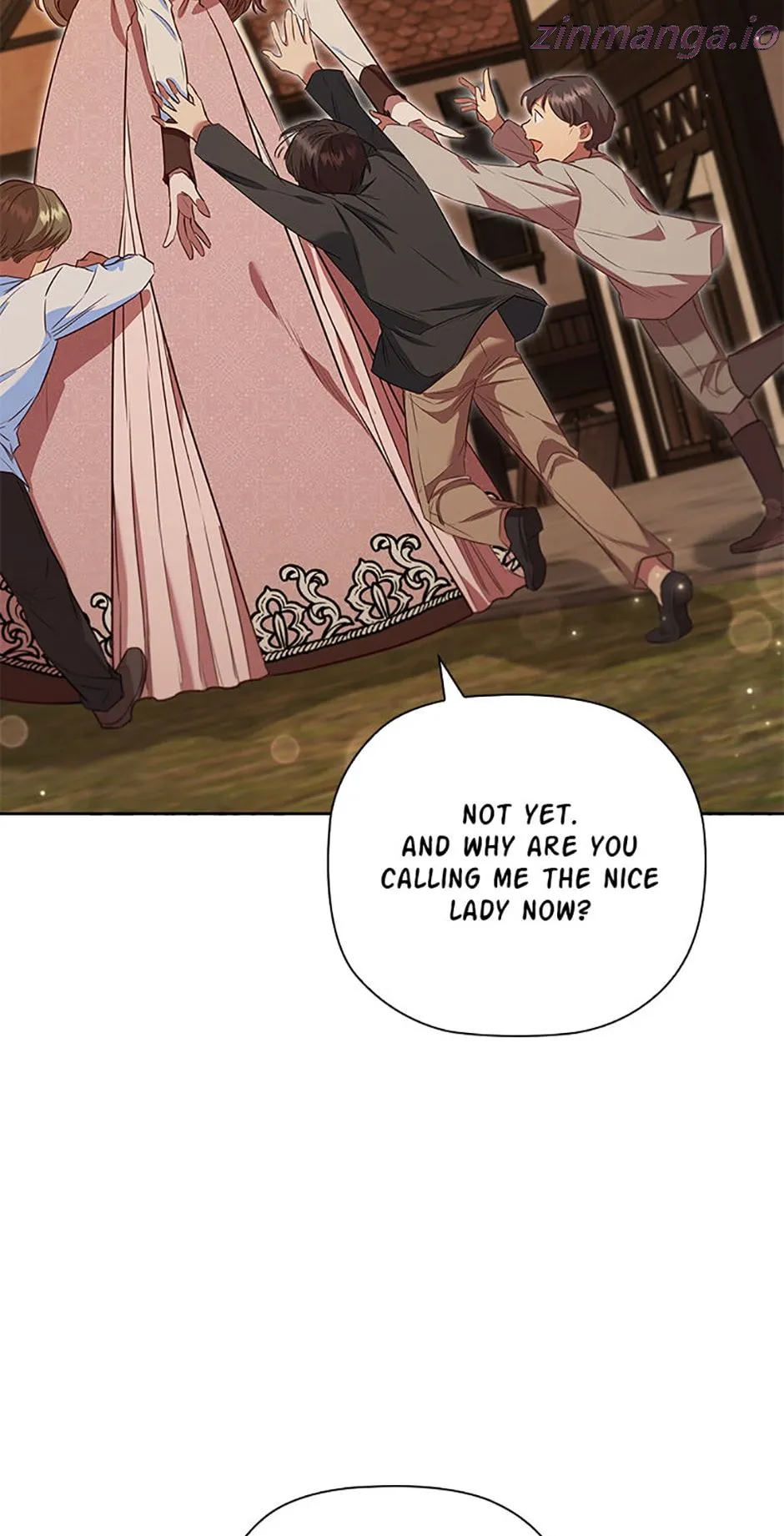 An Extra In The Family Is The First To Be Abandoned Chapter 65 282 44