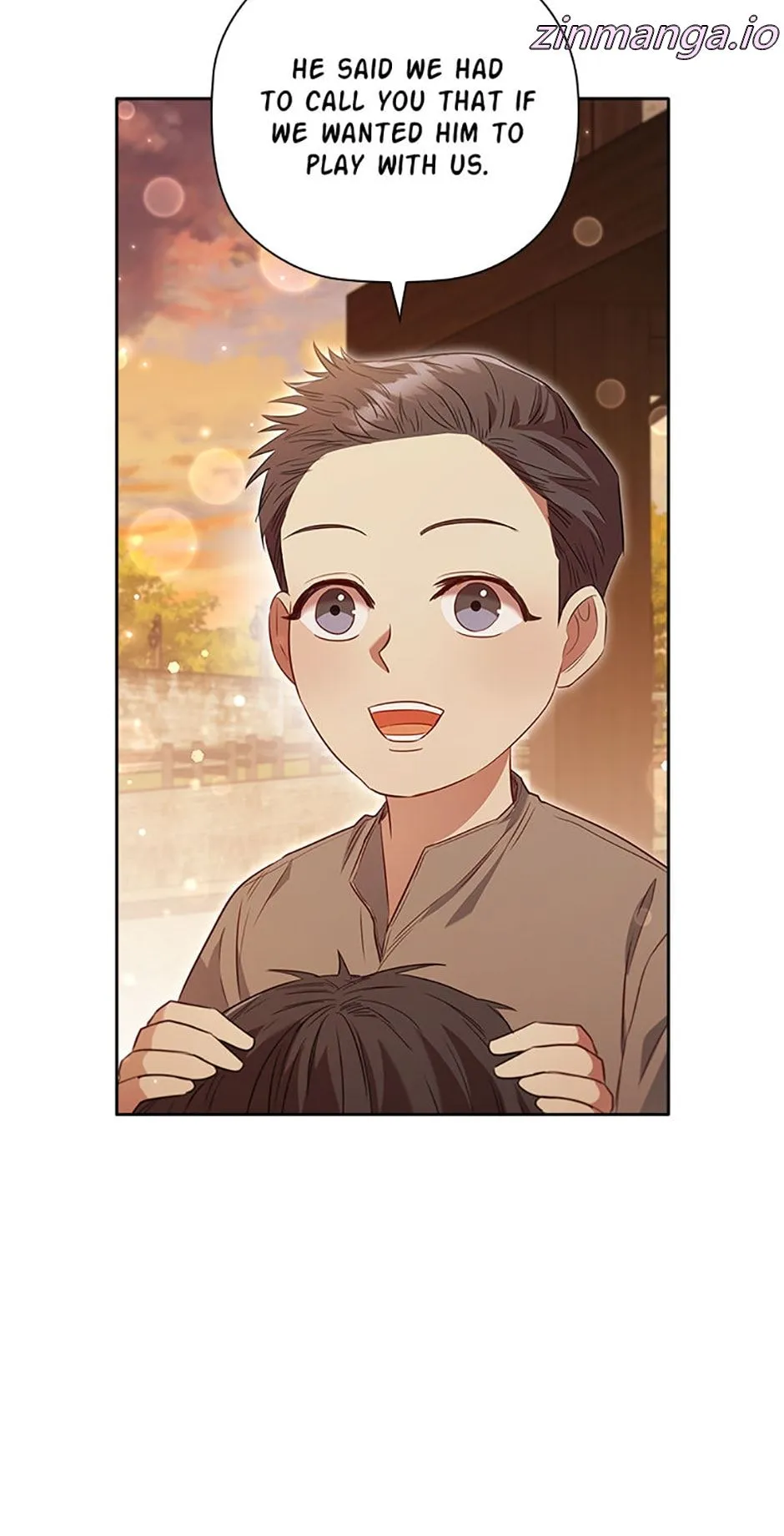 An Extra In The Family Is The First To Be Abandoned Chapter 65 283 45