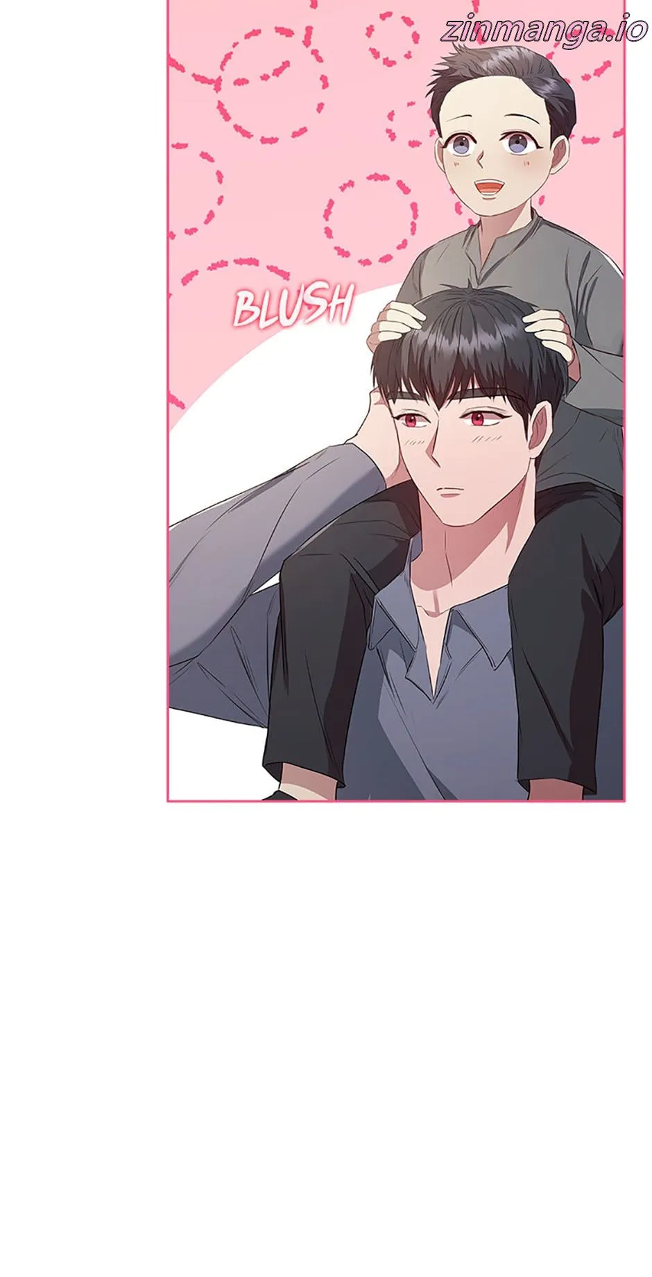 An Extra In The Family Is The First To Be Abandoned Chapter 65 285 47