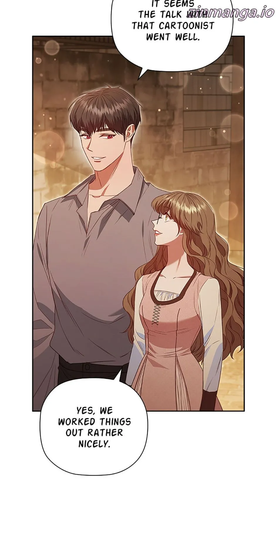 An Extra In The Family Is The First To Be Abandoned Chapter 65 290 52