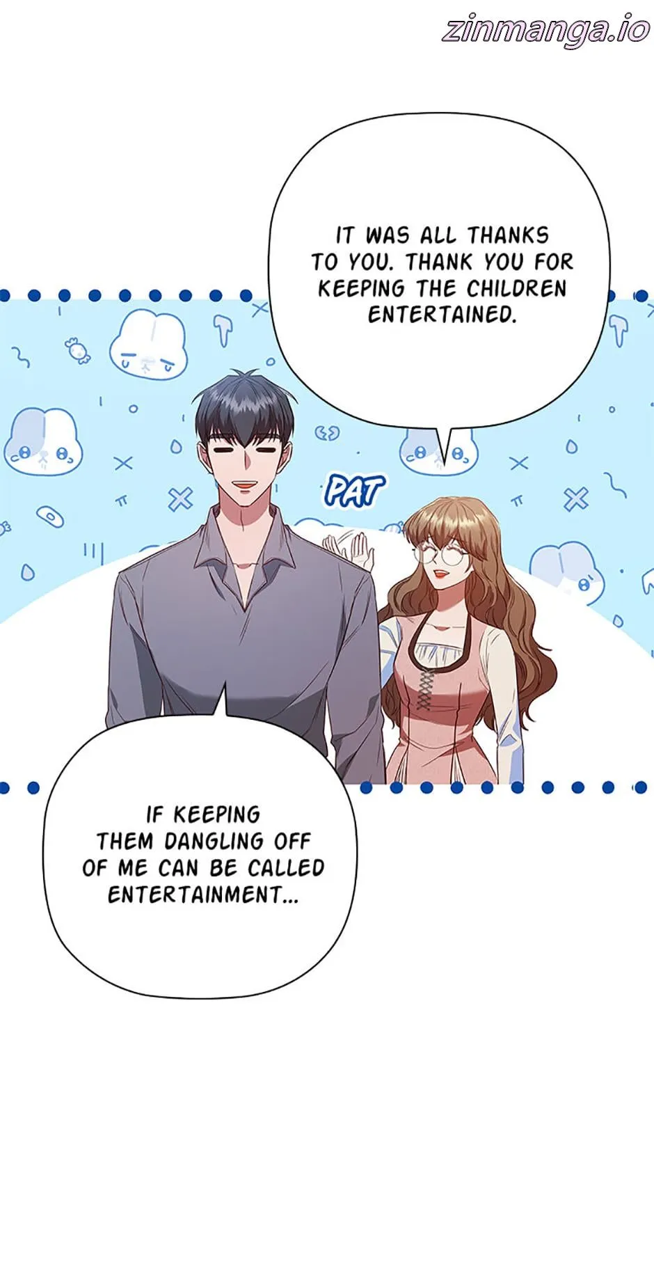 An Extra In The Family Is The First To Be Abandoned Chapter 65 291 53