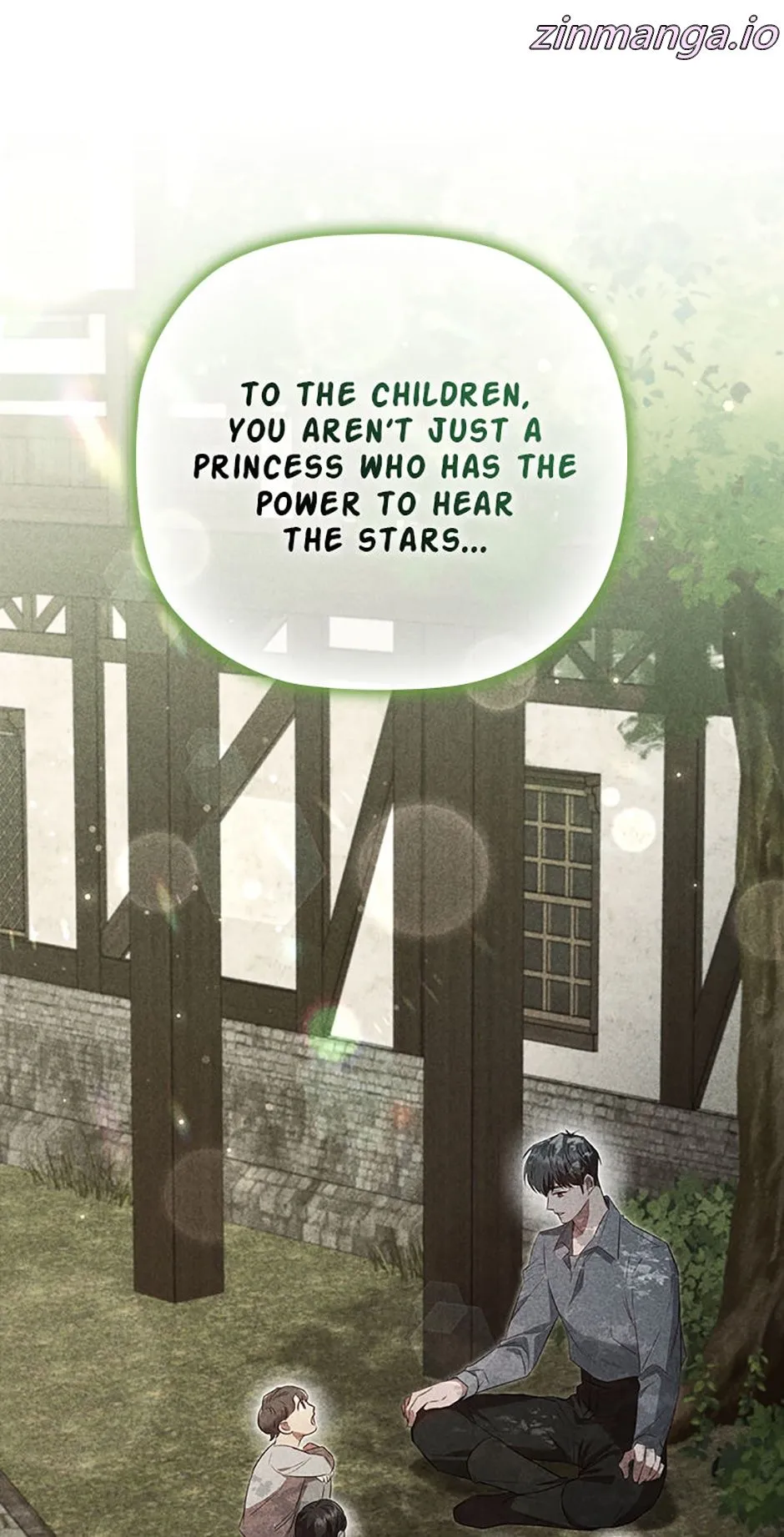 An Extra In The Family Is The First To Be Abandoned Chapter 65 294 56