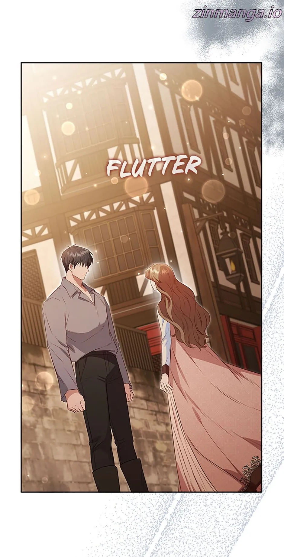 An Extra In The Family Is The First To Be Abandoned Chapter 65 301 63