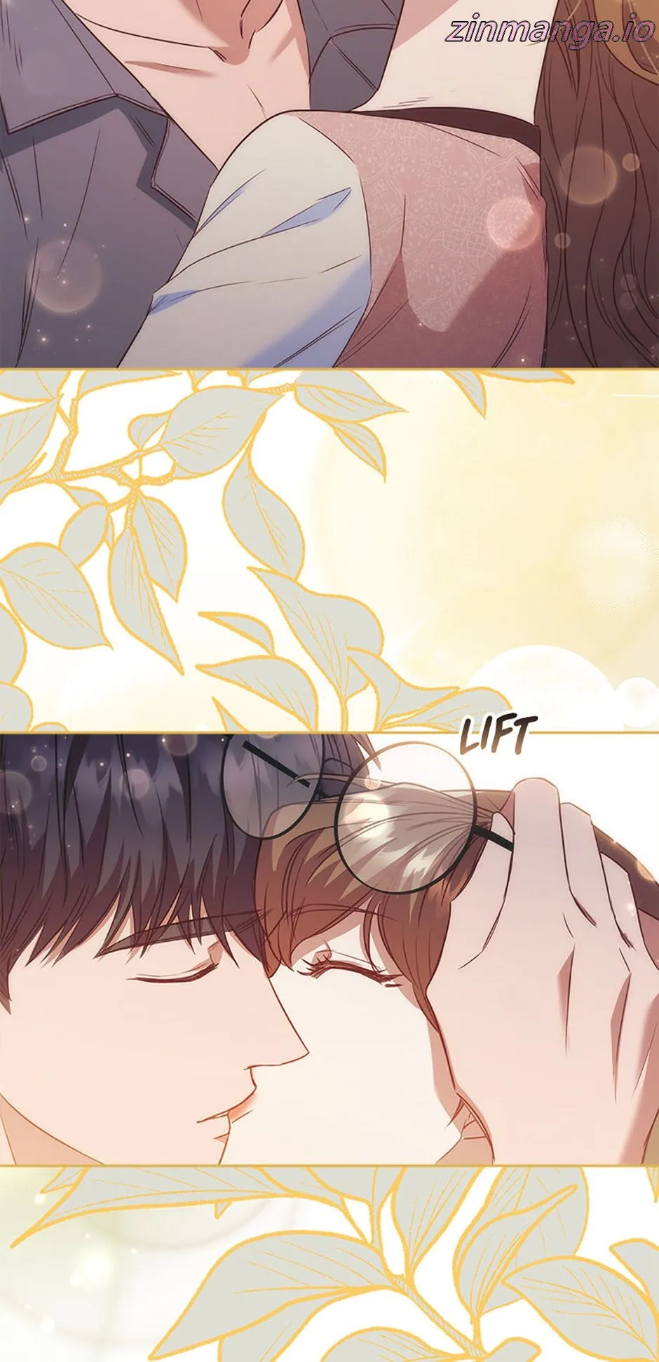 An Extra In The Family Is The First To Be Abandoned Chapter 65 304 66