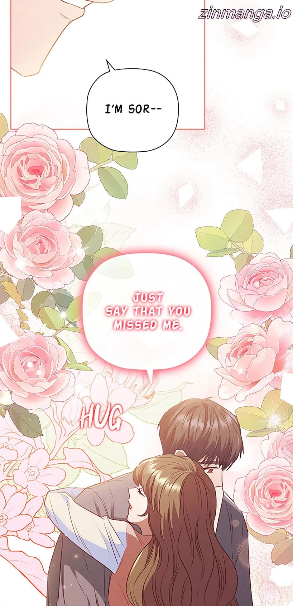 An Extra In The Family Is The First To Be Abandoned Chapter 65 310 72