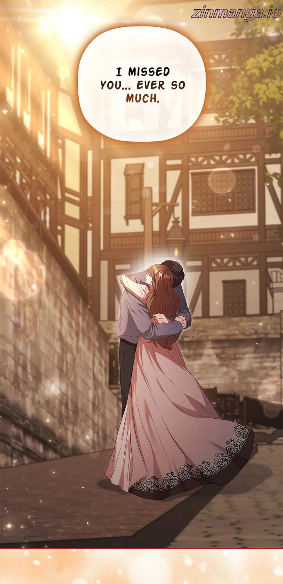 An Extra In The Family Is The First To Be Abandoned Chapter 65 313 75