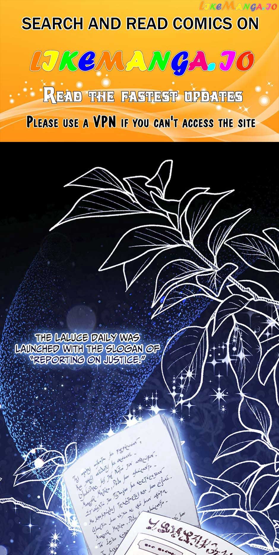 An Extra In The Family Is The First To Be Abandoned Chapter 66 215 01