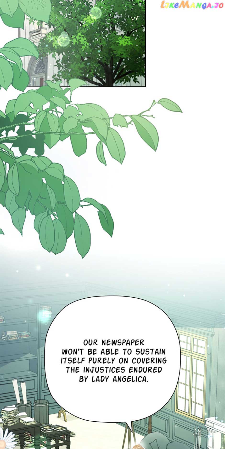 An Extra In The Family Is The First To Be Abandoned Chapter 66 219 05