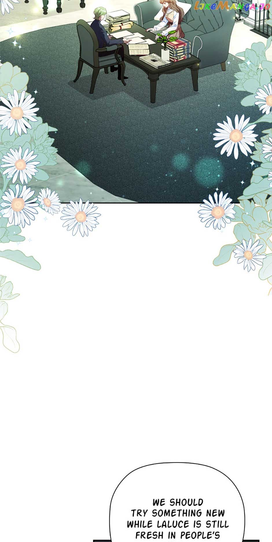 An Extra In The Family Is The First To Be Abandoned Chapter 66 220 06