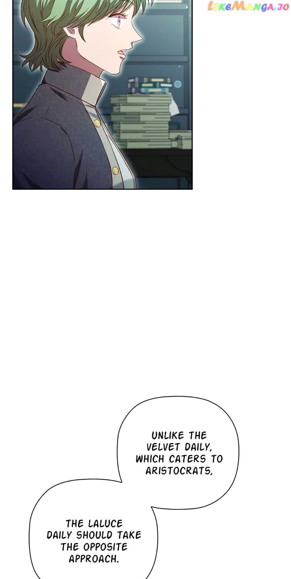 An Extra In The Family Is The First To Be Abandoned Chapter 66 222 08