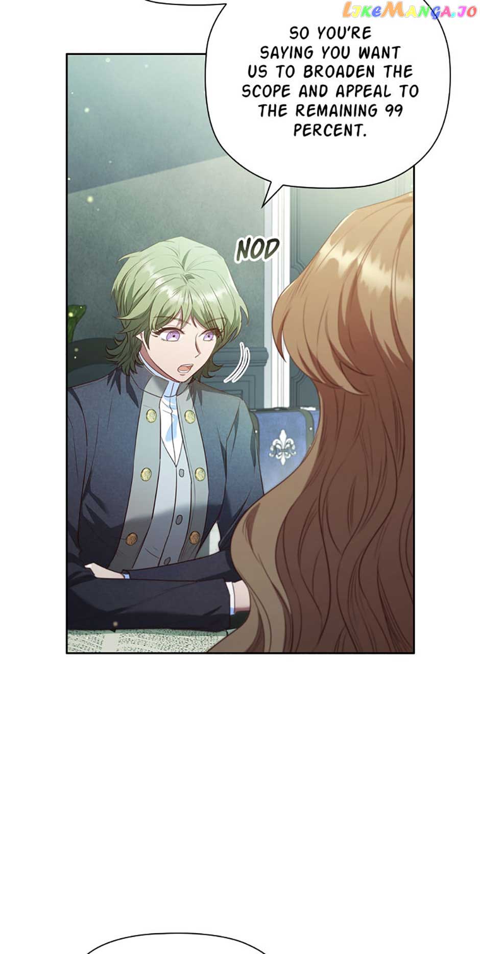 An Extra In The Family Is The First To Be Abandoned Chapter 66 224 10