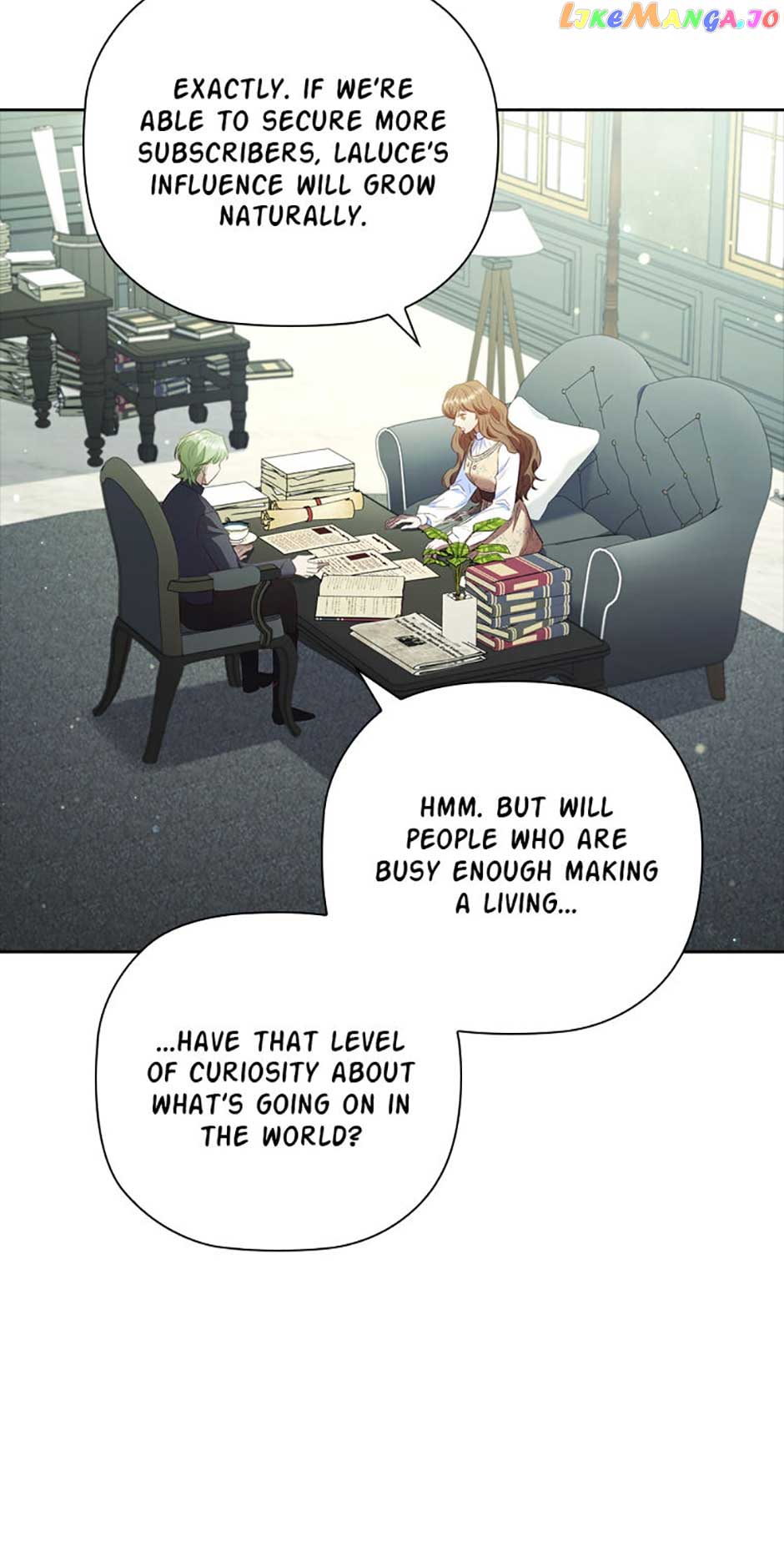 An Extra In The Family Is The First To Be Abandoned Chapter 66 225 11