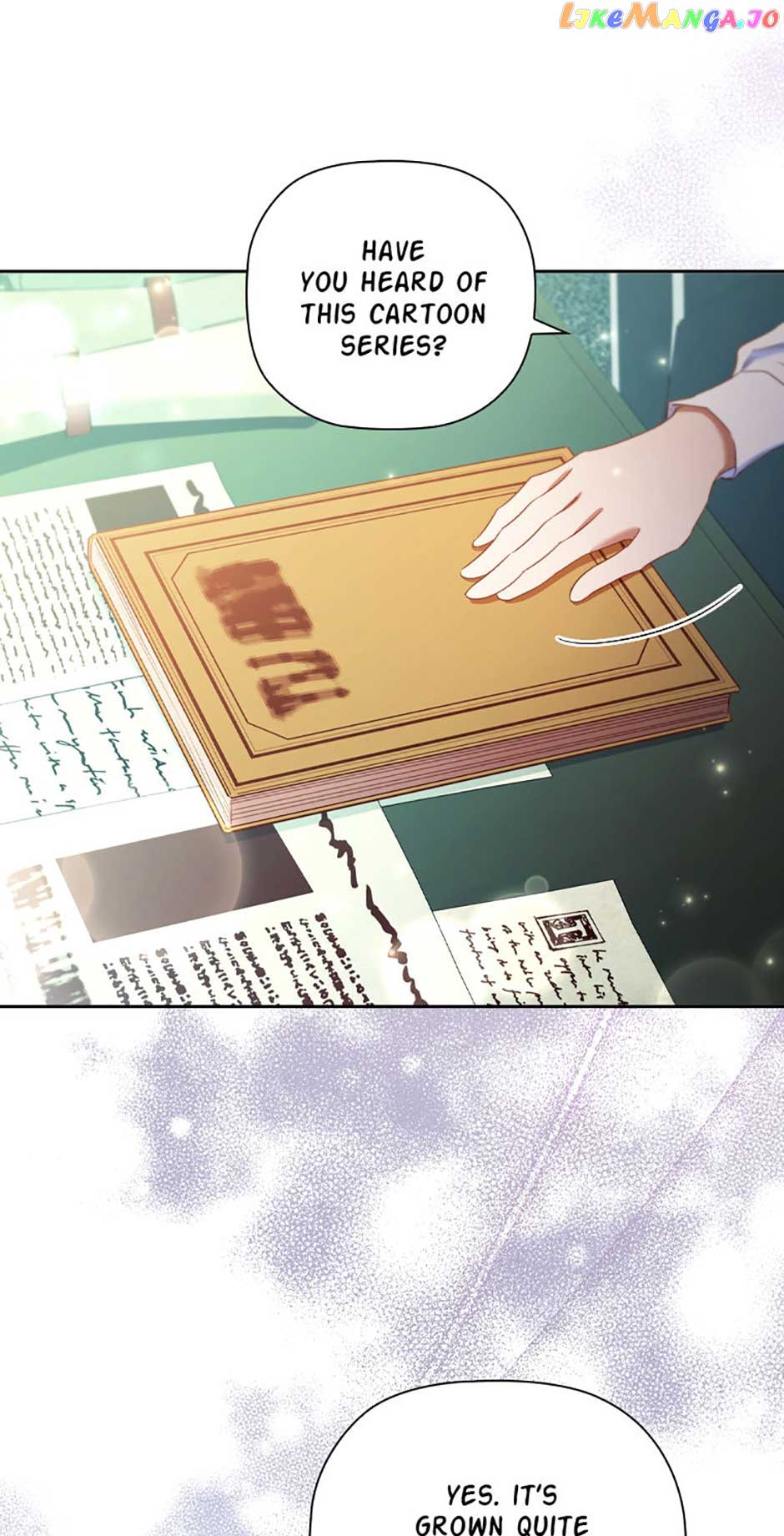 An Extra In The Family Is The First To Be Abandoned Chapter 66 226 12