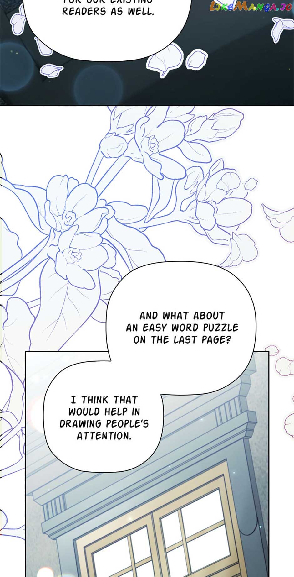 An Extra In The Family Is The First To Be Abandoned Chapter 66 234 20