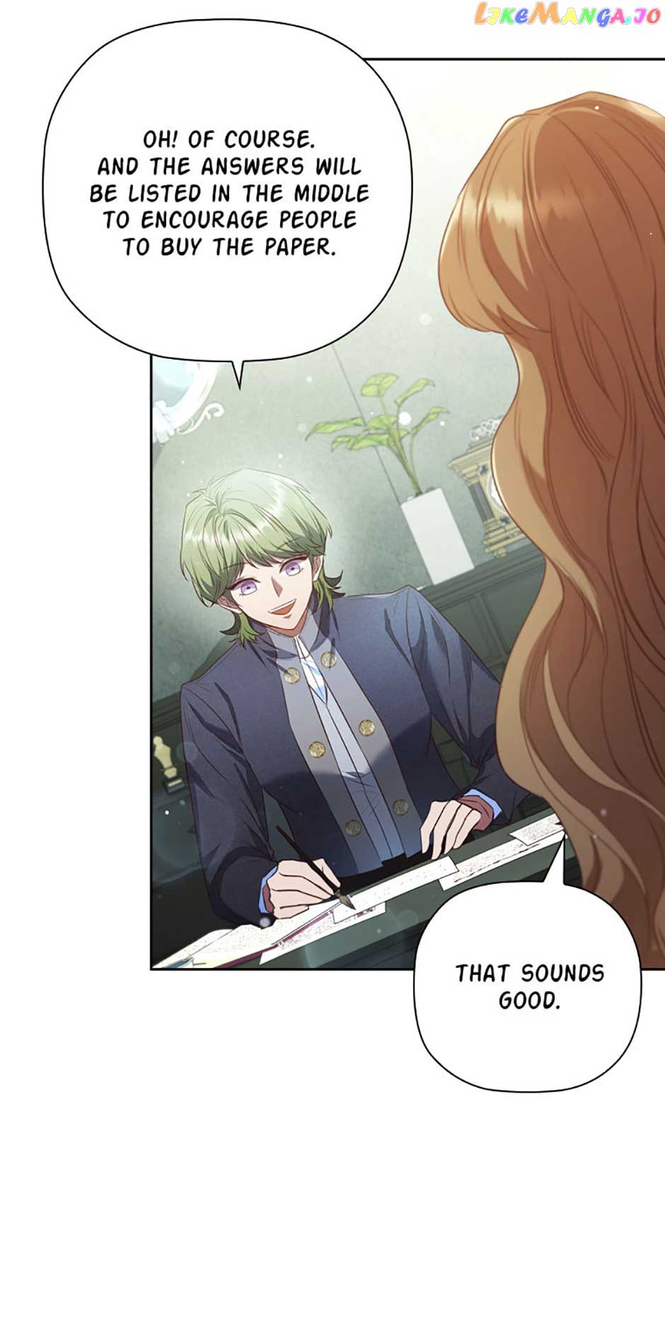 An Extra In The Family Is The First To Be Abandoned Chapter 66 236 22