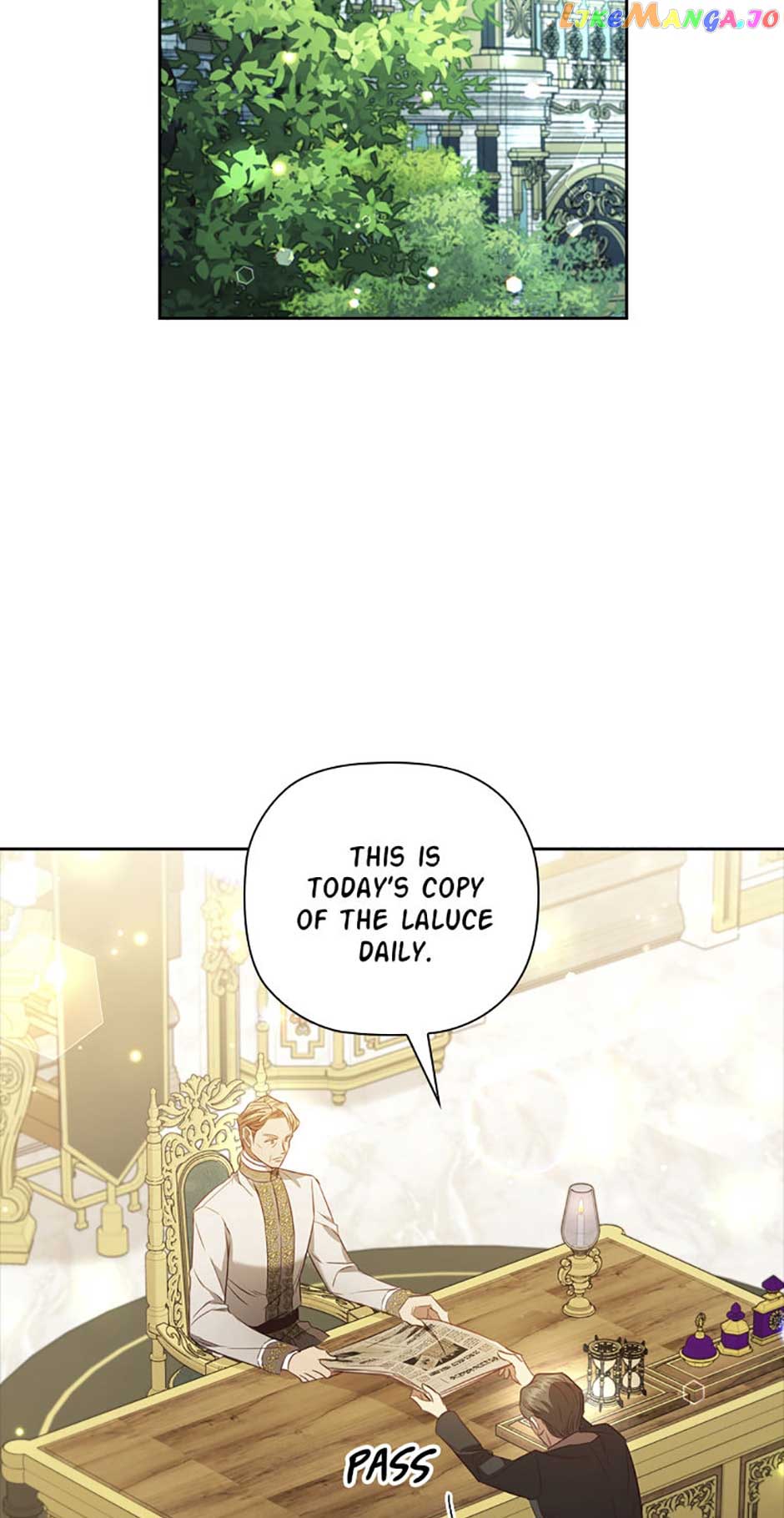 An Extra In The Family Is The First To Be Abandoned Chapter 66 248 34