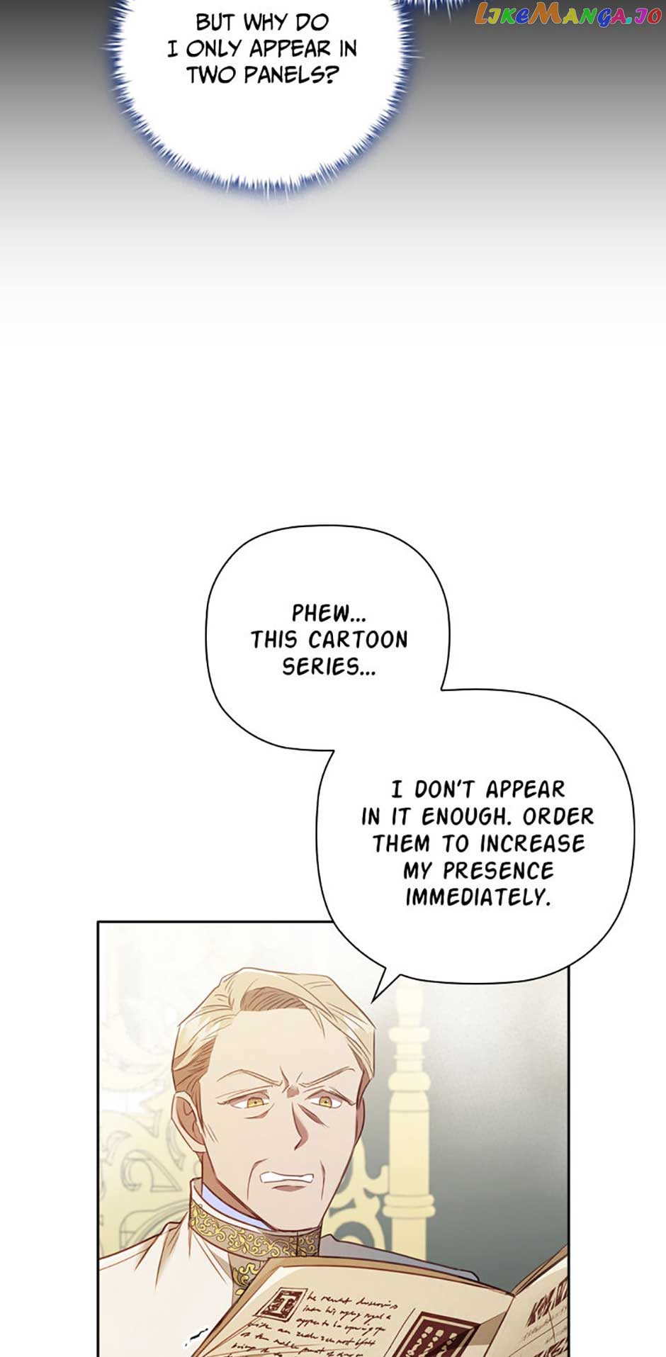 An Extra In The Family Is The First To Be Abandoned Chapter 66 257 43