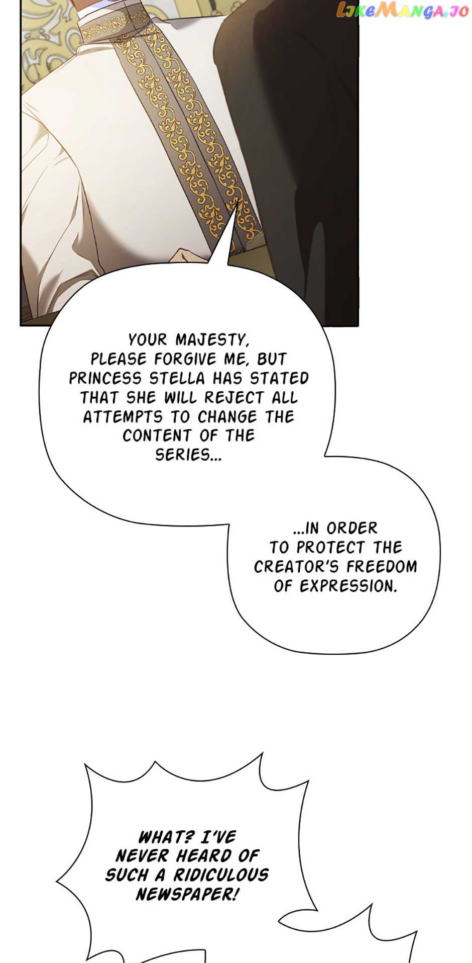 An Extra In The Family Is The First To Be Abandoned Chapter 66 259 45